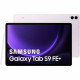 Tablette Tactile Samsung Galaxy Tab S9 FE+ 12,4 WIFI 128Go Rose