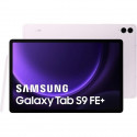 Tablette Tactile Samsung Galaxy Tab S9 FE+ 12,4 WIFI 128Go Rose