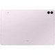 Tablette Tactile Samsung Galaxy Tab S9 FE+ 12,4 WIFI 128Go Rose