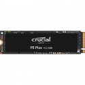 CRUCIAL - SSD Interne - P5 Plus - 1To - M.2 Nvme (CT1000P5PSSD8)
