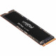 CRUCIAL - SSD Interne - P5 Plus - 1To - M.2 Nvme (CT1000P5PSSD8)