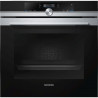 Four intégrable multifonction pyrolyse SIEMENS - HR675GBS1 IQ700 - 59x59x55 cm - Inox