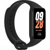 XIAOMI Montre connectée Smart Band 8 Active Noir