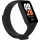 XIAOMI Montre connectée Smart Band 8 Active Noir