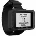 Navigateur GPS au poignet GARMIN Foretrex 801 - Noir - 2.2 - 100 heures d'autonomie