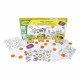 CRAYOLA - Coffret Multi-activités - Activités pour les enfants - Kit Crayola