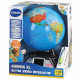 VTECH - GENIUS XL - Globe Vidéo Interactif