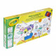 CRAYOLA - Coffret Multi-activités - Activités pour les enfants - Kit Crayola