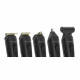 ROWENTA TN9461F4 Selectium Xpert 12en1 Tondeuse barbe cheveux visage homme, Lames acier inoxydable, Revetement Titanium, 32 r…