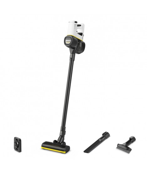 Aspirateur sans fil - Karcher - VC4 Cordless myHome