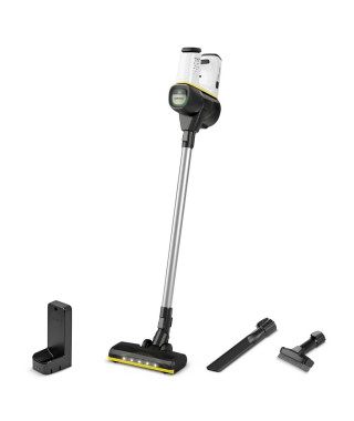 NEW KARCHER VC 6 Cordless ourFamily - Aspirateur Balai