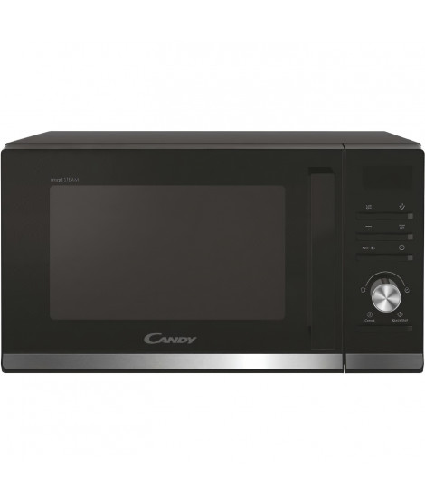 CMXG30DS Micro-ondes Gril - 30L -MO : 900W - Gril : 1000W Fonction Silence - Fonction Eco -Cuisson express