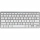 Clavier - THE G-LAB - KB-MINI-PC-MAC/FR - Bluetooth - Double Layout PC MAC