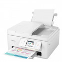 Imprimante Multifonction - CANON PIXMA TS7750i - Jet d'encre bureautique - Couleur - WIFI - Blanc