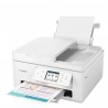 Imprimante Multifonction - CANON PIXMA TS7750i - Jet d'encre bureautique - Couleur - WIFI - Blanc