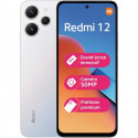 XIAOMI - REDMI 12 - 256Go - 4G - Argent polaire