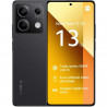 XIAOMI - Redmi Note 13 5G - 256Go - Noir graphite