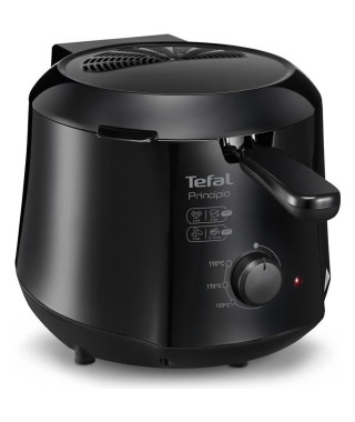 TEFAL FF230831 PRINCIPIO 1.2 L Friteuse électrique compacte