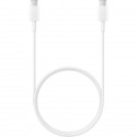 Cable USB Type C - USB Type C - Charge rapide 25W - SAMSUNG - 1 M - Blanc