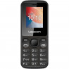 LOGICOM POSH 186 - 32 Mo - Noir