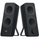 Logitech Z207 Noir - Haut-parleurs Bluetooth pour ordinateur