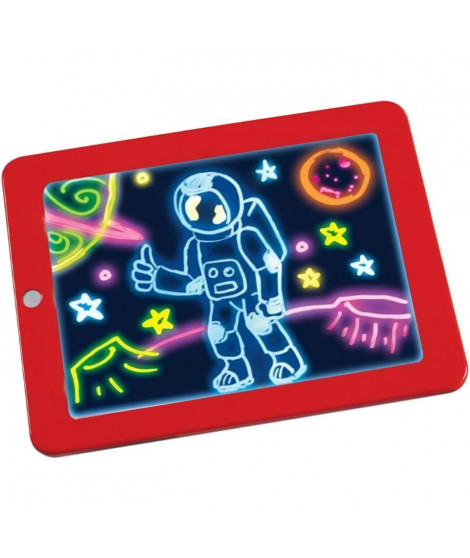 Magic Pad - Tablette magique