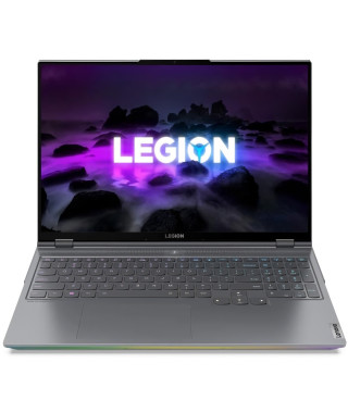 PC Portable Gamer LENOVO Legion7 16ACH6gH - 16 WQXGA 500Nits 165Hz - Ryzen 9 5900HX - RAM 32GB - 1 To RTX3080 - Sans Windows