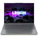 PC Portable Gamer LENOVO Legion7 16ACH6gH - 16 WQXGA 500Nits 165Hz - Ryzen 9 5900HX - RAM 32GB - 1 To RTX3080 - Sans Windows
