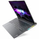 PC Portable Gamer LENOVO Legion7 16ACH6gH - 16 WQXGA 500Nits 165Hz - Ryzen 9 5900HX - RAM 32GB - 1 To RTX3080 - Sans Windows