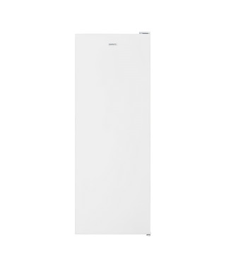 Congélateur armoire OCEANIC 175L - Froid statique - classe E - blanc