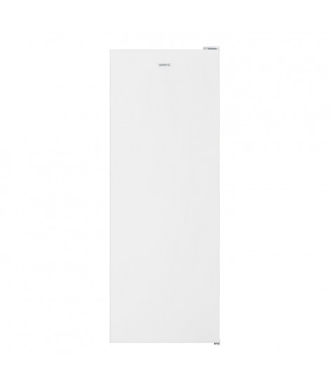 Congélateur armoire OCEANIC 175L - Froid statique - classe E - blanc