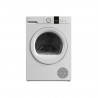 Seche-linge pompe a chaleur CONTINENTAL EDISON CESL10PCW1 - 10kg - Largeur 59,6 cm - Classe A++ - blanc