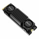 PNY - CS3150 - Disque dur SSD Interne - 1To - M.2 NVMe (M280CS3150HS-1TB-RB)