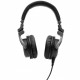 Casque DJ filaire - PIONEER DJ - HDJ CUE1 - Noir