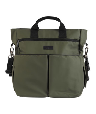 Sac a langer - Imperméable - Kaki