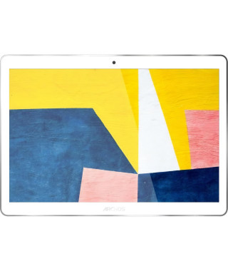 Tablette Tactile - ARCHOS - T96 Wi-Fi - 9,6 HD - RAM 2 Go - Stockage 32 Go - Quad Core - Android 11 Go Edition - Blanc