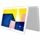 Tablette Tactile - ARCHOS - T96 Wi-Fi - 9,6 HD - RAM 2 Go - Stockage 32 Go - Quad Core - Android 11 Go Edition - Blanc