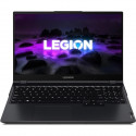PC Portable Gamer - Lenovo Legion5 17ACH6H - 17,3 FHD-300 nits-144Hz - RYZEN 5 5600H - 16 Go - 256 Go SSD - RTX3060 - Windows 11