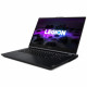 PC Portable Gamer LENOVO Legion5 17ACH6H - 17,3 FHD-300 nits-144Hz - Ryzen 5 5600H - RAM 16 Go - 512 Go RTX3060 - Sans Windows