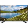 CONTINENTAL EDISON - CELED42FHD23B7 - TV LED Full HD - 42'' (106,7 cm) - 2xHDMI - 2xUSB