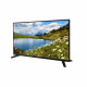 CONTINENTAL EDISON - CELED42FHD23B7 - TV LED Full HD - 42'' (106,7 cm) - 2xHDMI - 2xUSB