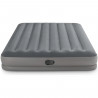 Matelas gonflable prestige - INTEX - 64114 -  Mid Rise Flex Pump -  Electrique - 2 personnes