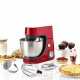 MOULINEX QA512G10 Robot pâtissier MGC + 2 accessoires