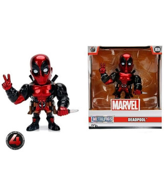 Marvel Deadpool Figurine 10cm