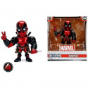 Marvel Deadpool Figurine 10cm