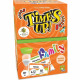 Jeu de société - ASMODEE - Time's Up Family - Version Orange - a partir de 8 ans - 4 a 12 joueurs - 30 minutes