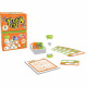 Jeu de société - ASMODEE - Time's Up Family - Version Orange - a partir de 8 ans - 4 a 12 joueurs - 30 minutes