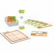 Jeu de société - ASMODEE - Time's Up Family - Version Orange - a partir de 8 ans - 4 a 12 joueurs - 30 minutes