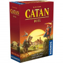 Kosmos | Catan : Duel | Unbox Now | Jeu de société | a partir de 10 ans | 2 joueurs | 30 a 75 minutes