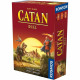 Kosmos | Catan : Duel | Unbox Now | Jeu de société | a partir de 10 ans | 2 joueurs | 30 a 75 minutes